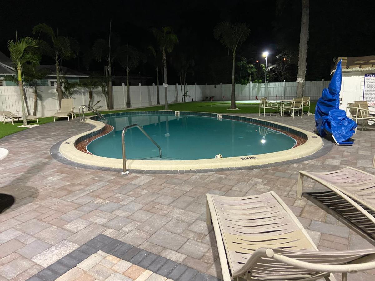 Summerside Inn,Clearwater Belleair ภายนอก รูปภาพ