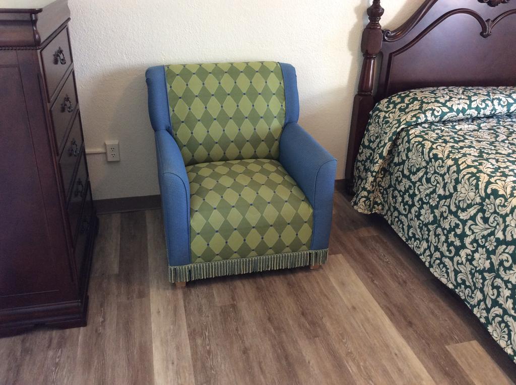 Summerside Inn,Clearwater Belleair ภายนอก รูปภาพ