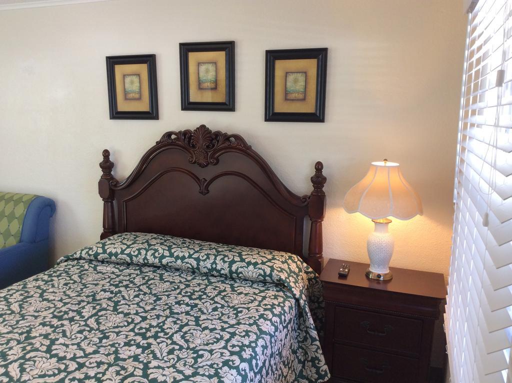 Summerside Inn,Clearwater Belleair ภายนอก รูปภาพ