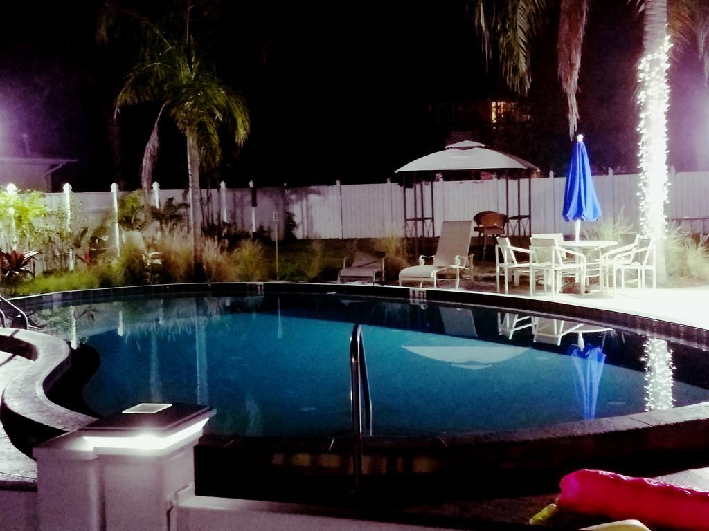 Summerside Inn,Clearwater Belleair ภายนอก รูปภาพ
