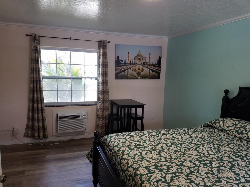 Summerside Inn,Clearwater Belleair ภายนอก รูปภาพ