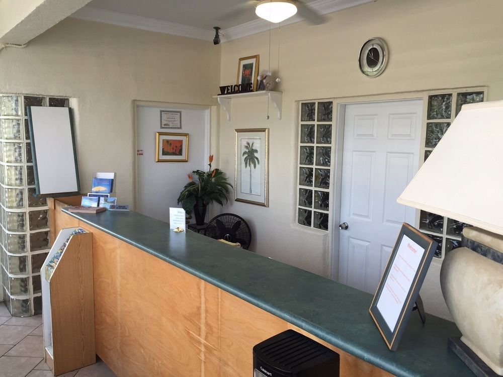 Summerside Inn,Clearwater Belleair ภายนอก รูปภาพ