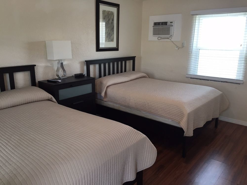 Summerside Inn,Clearwater Belleair ภายนอก รูปภาพ