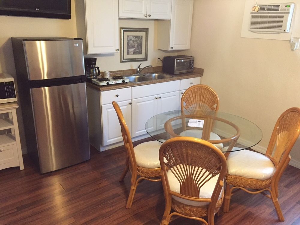 Summerside Inn,Clearwater Belleair ภายนอก รูปภาพ