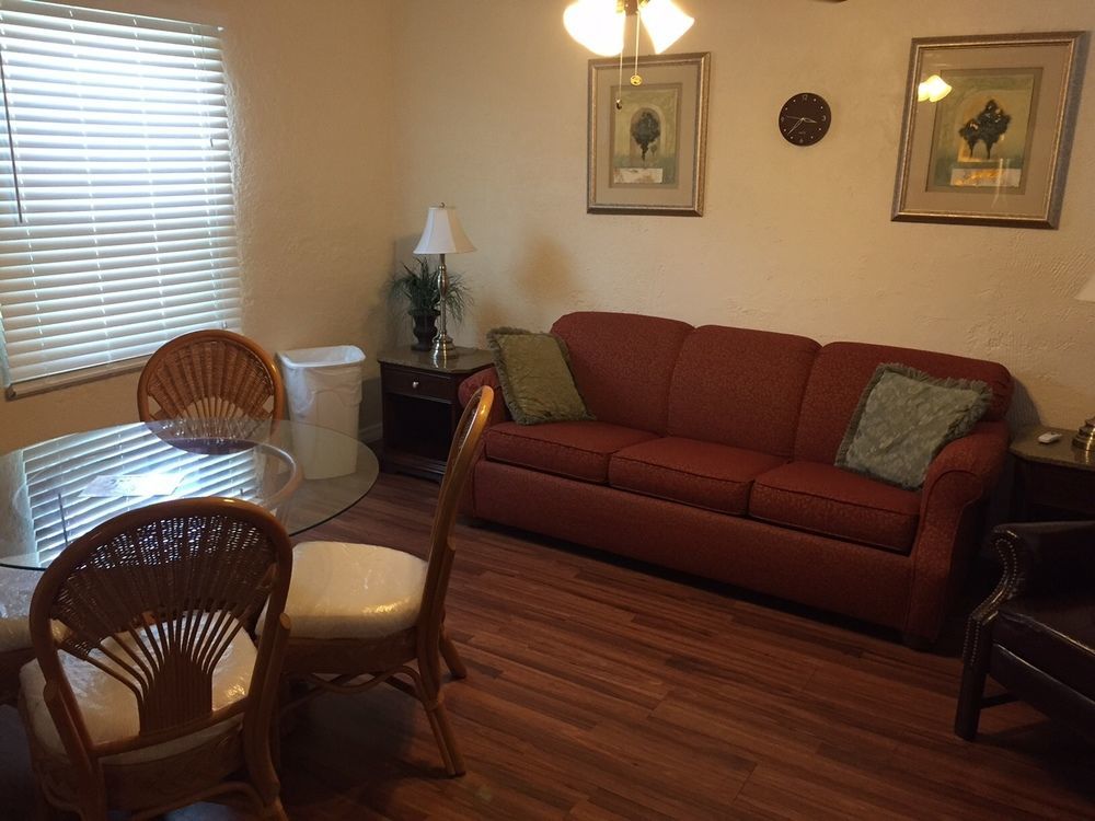 Summerside Inn,Clearwater Belleair ภายนอก รูปภาพ