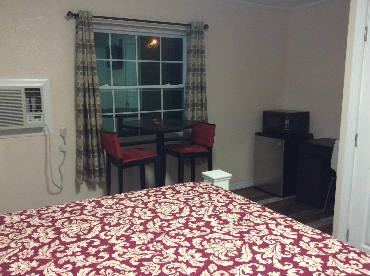 Summerside Inn,Clearwater Belleair ภายนอก รูปภาพ