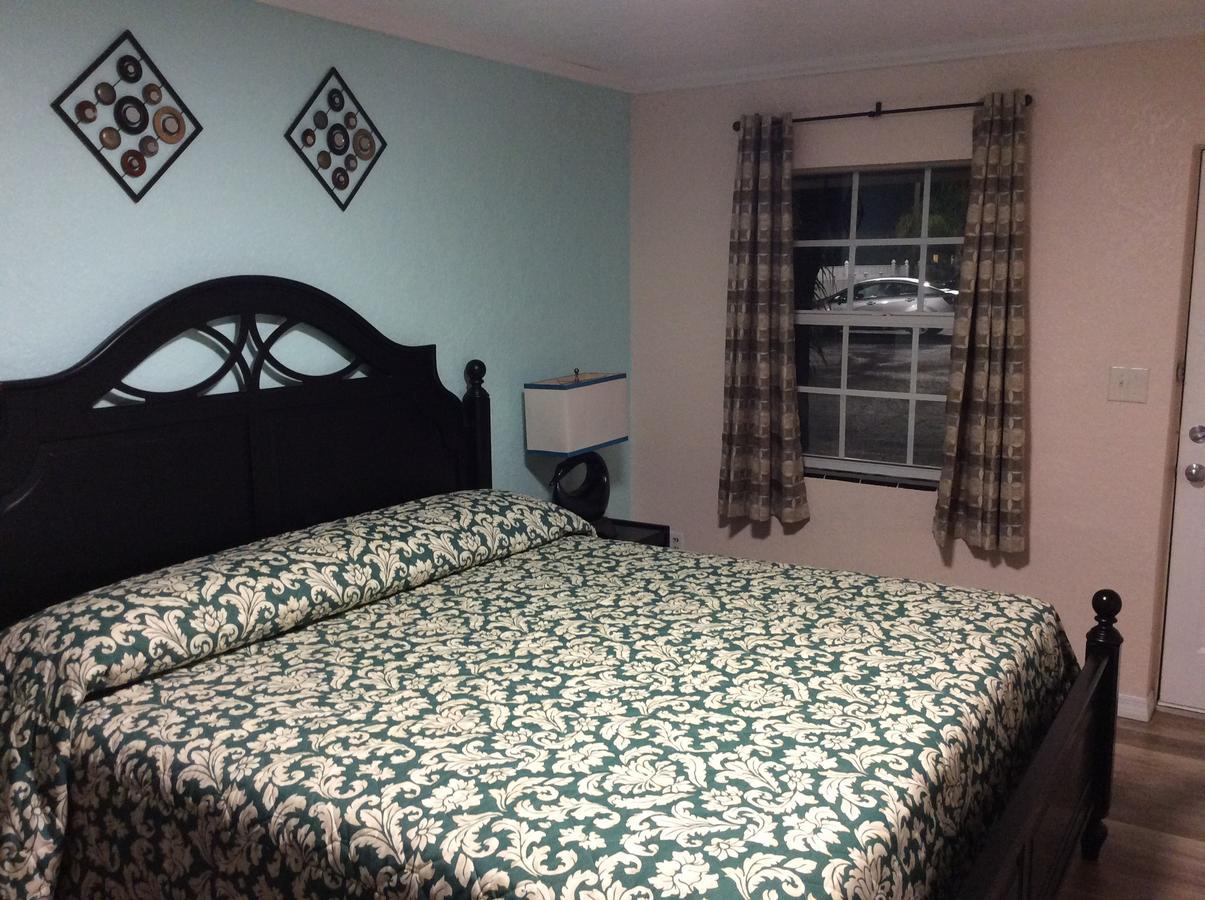 Summerside Inn,Clearwater Belleair ภายนอก รูปภาพ