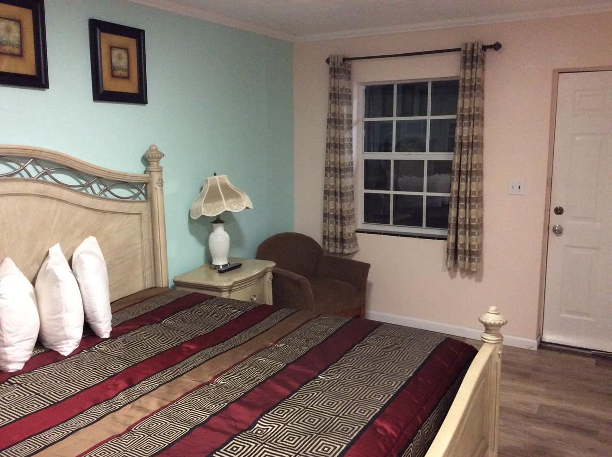 Summerside Inn,Clearwater Belleair ภายนอก รูปภาพ