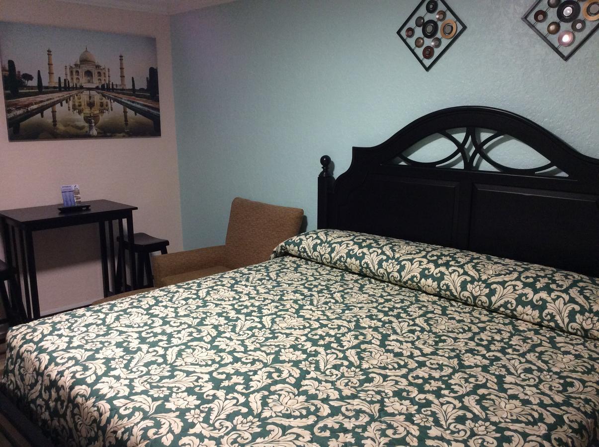 Summerside Inn,Clearwater Belleair ภายนอก รูปภาพ
