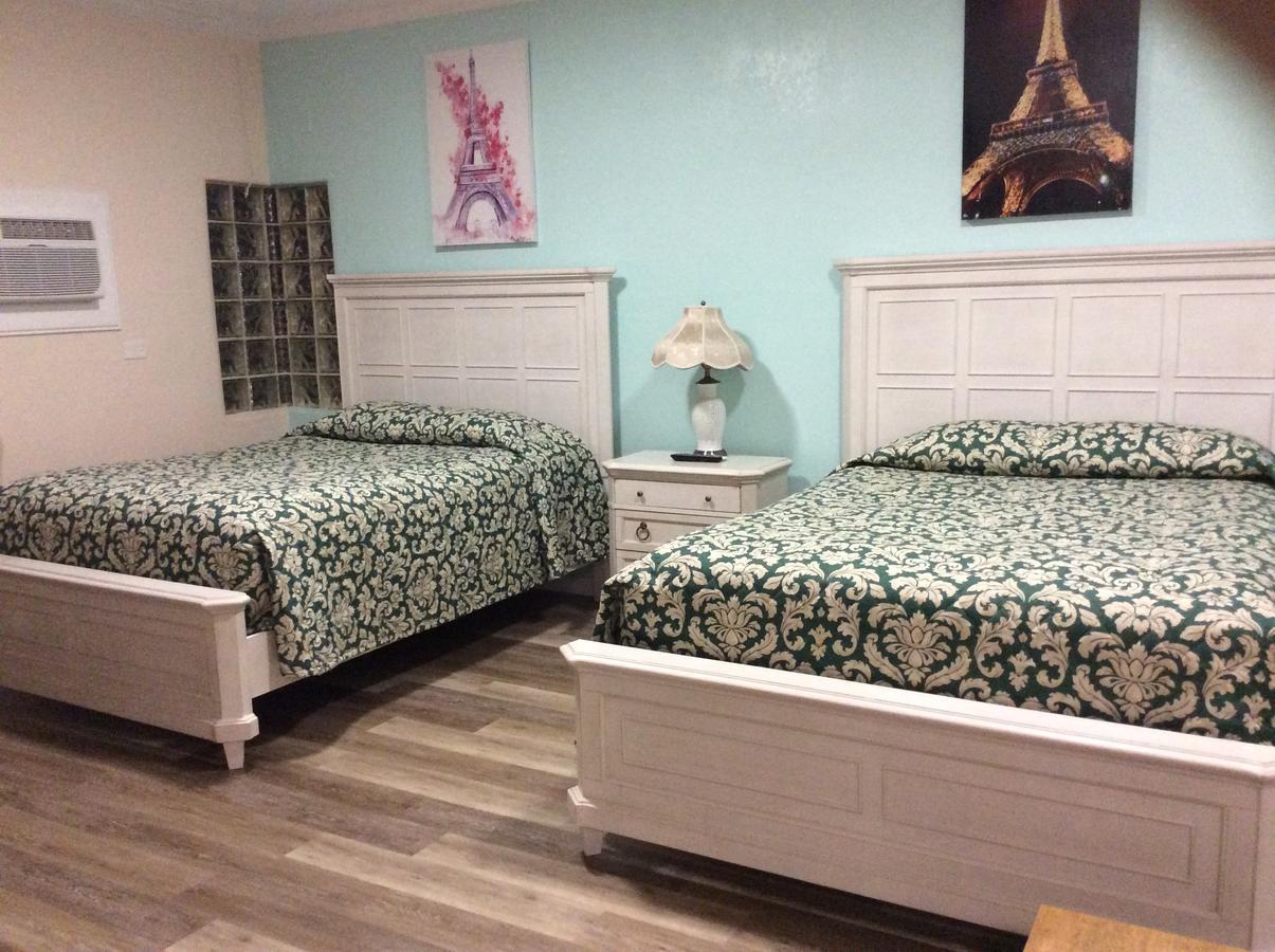 Summerside Inn,Clearwater Belleair ภายนอก รูปภาพ
