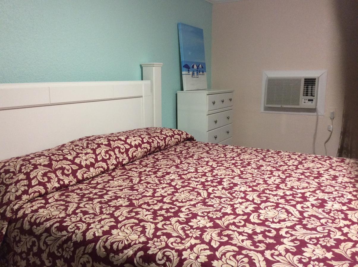 Summerside Inn,Clearwater Belleair ภายนอก รูปภาพ