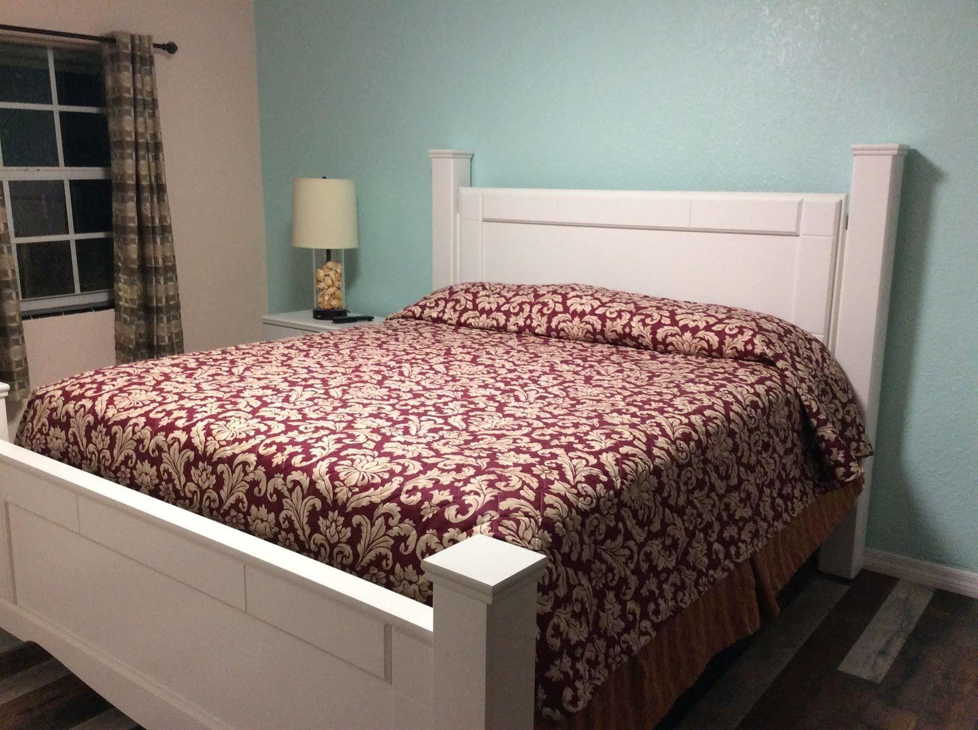 Summerside Inn,Clearwater Belleair ภายนอก รูปภาพ