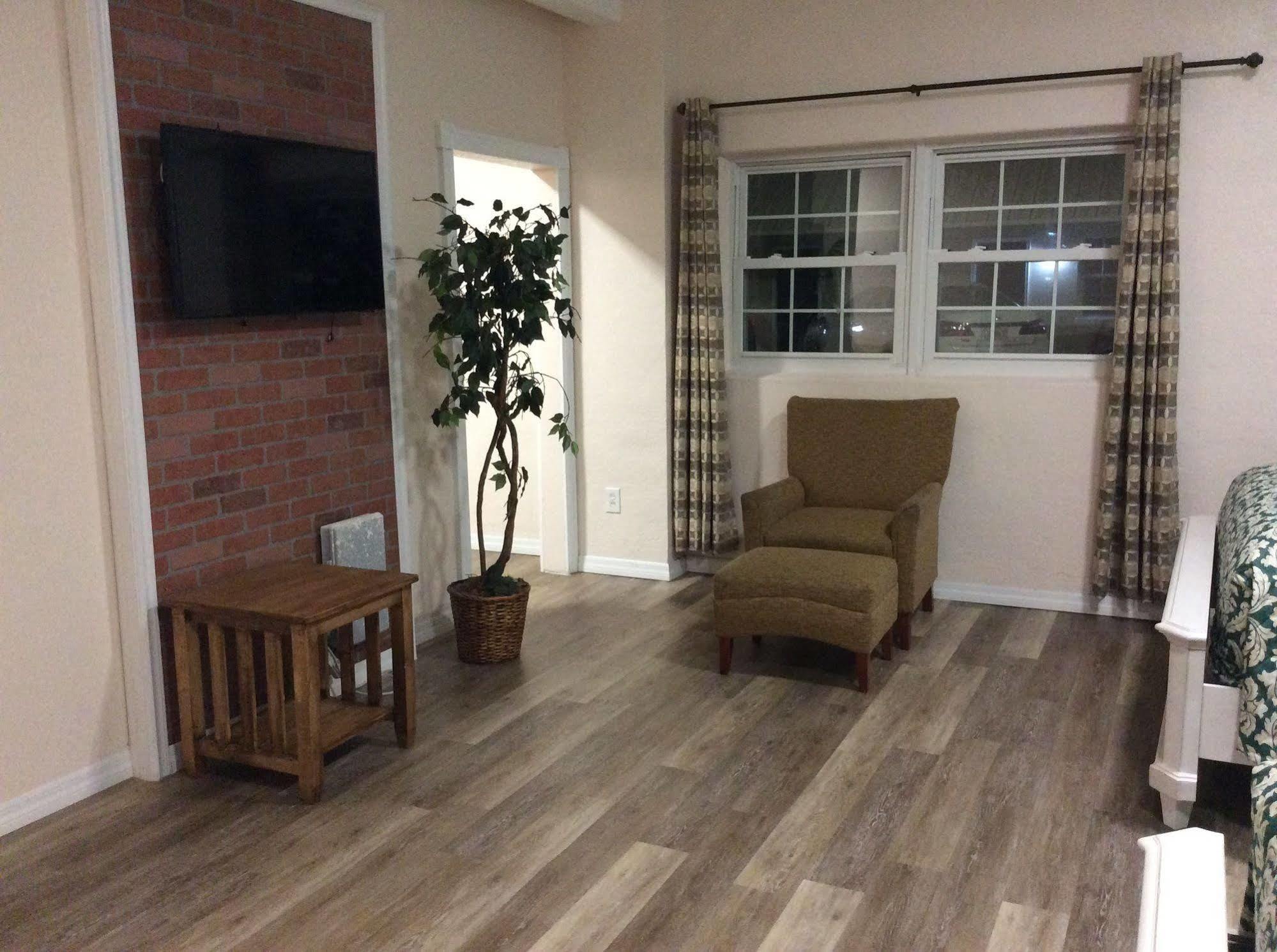 Summerside Inn,Clearwater Belleair ภายนอก รูปภาพ