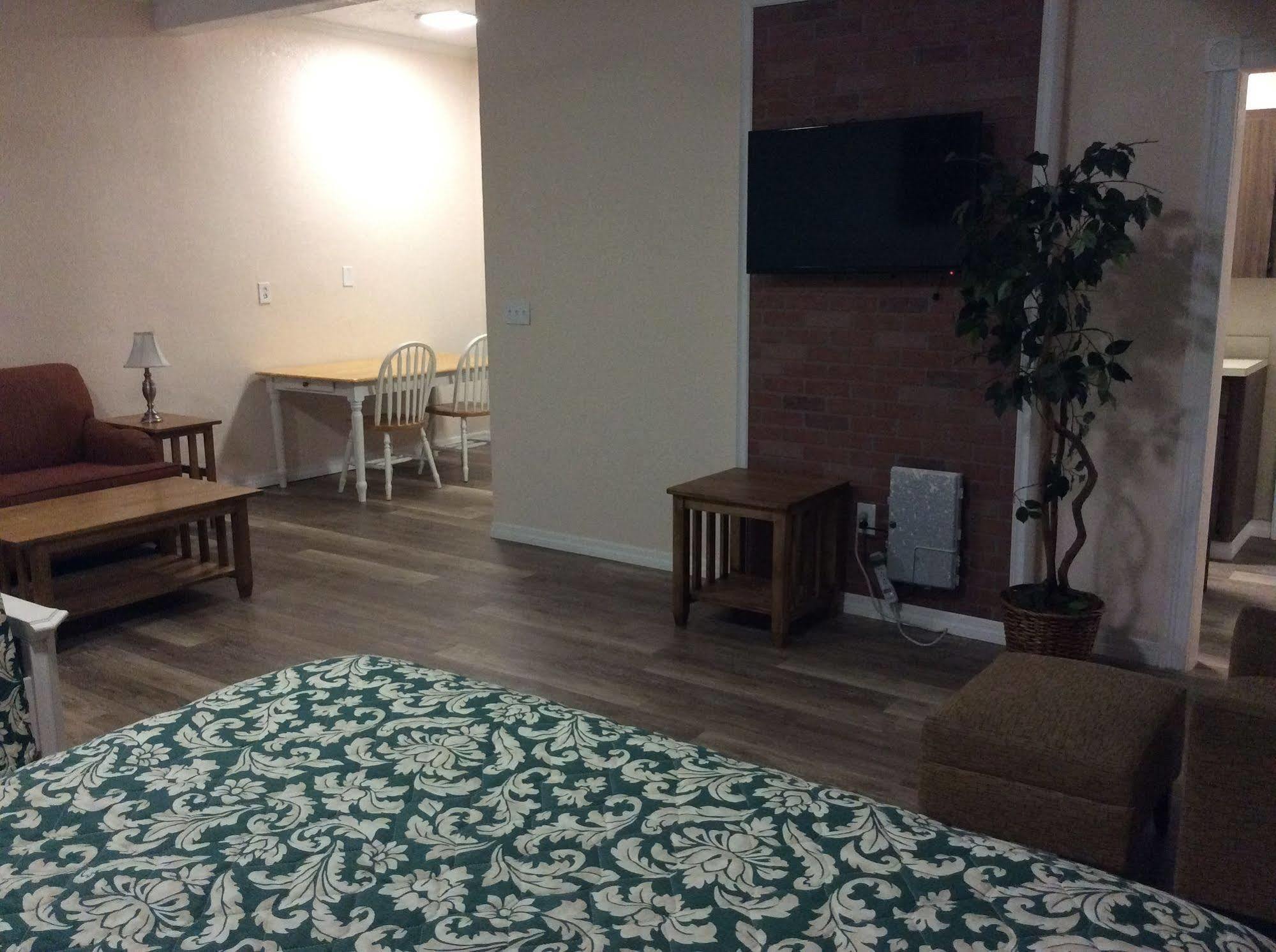 Summerside Inn,Clearwater Belleair ภายนอก รูปภาพ