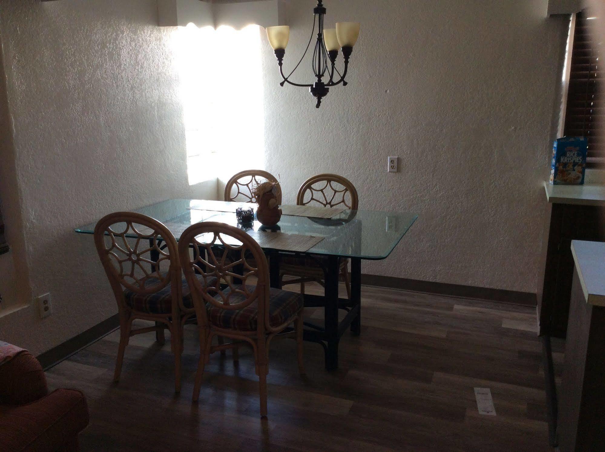 Summerside Inn,Clearwater Belleair ภายนอก รูปภาพ