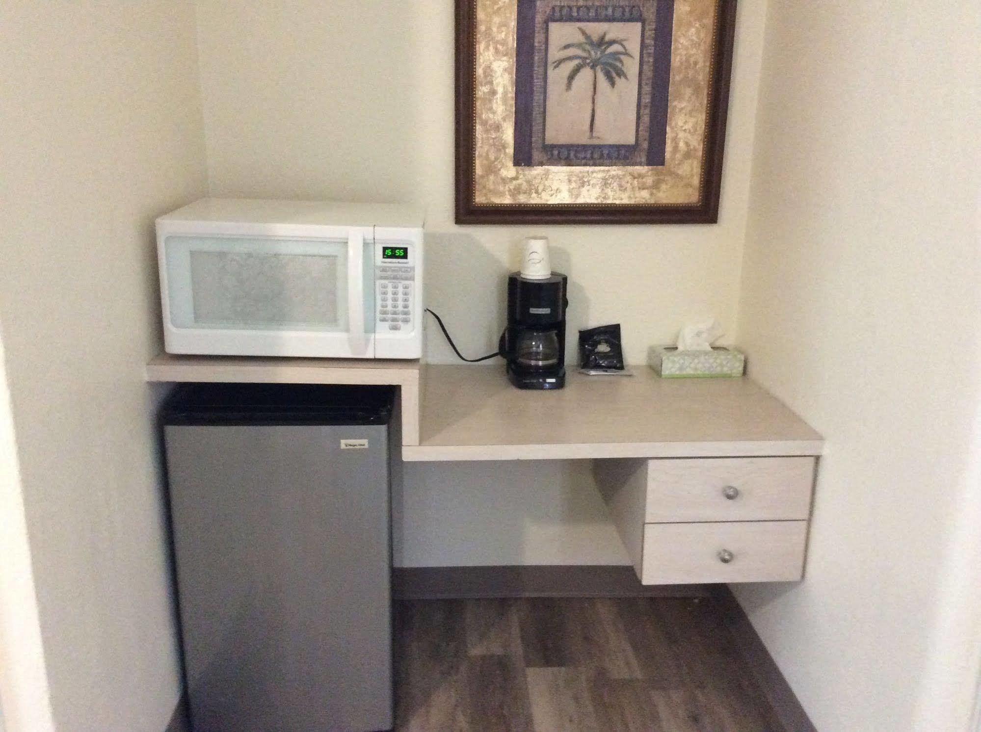 Summerside Inn,Clearwater Belleair ภายนอก รูปภาพ