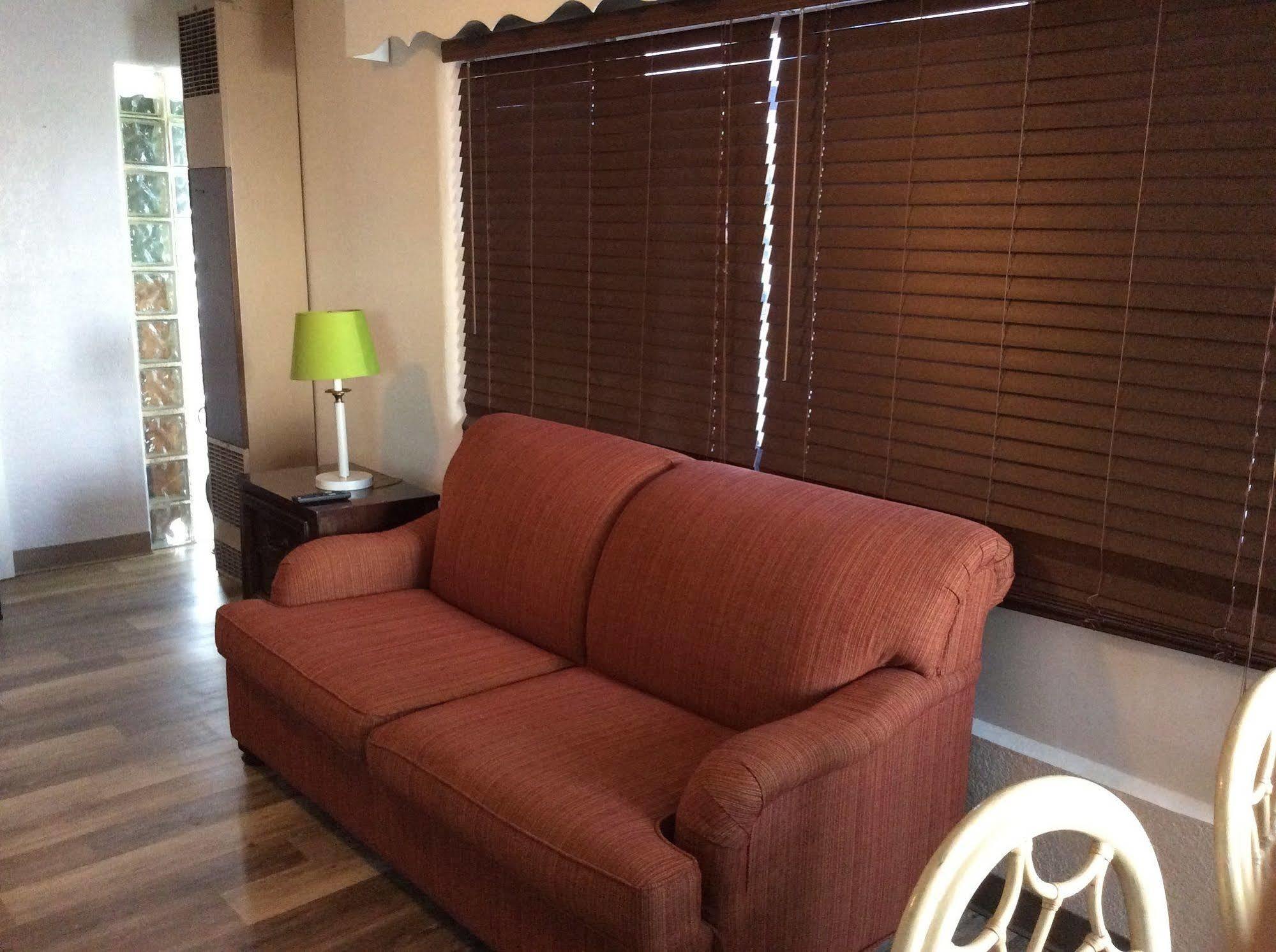 Summerside Inn,Clearwater Belleair ภายนอก รูปภาพ