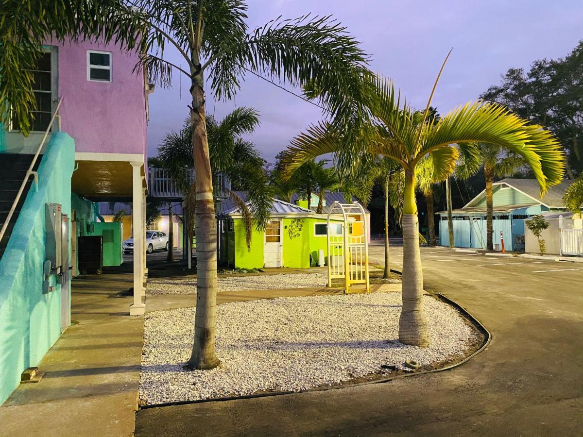 Summerside Inn,Clearwater Belleair ภายนอก รูปภาพ