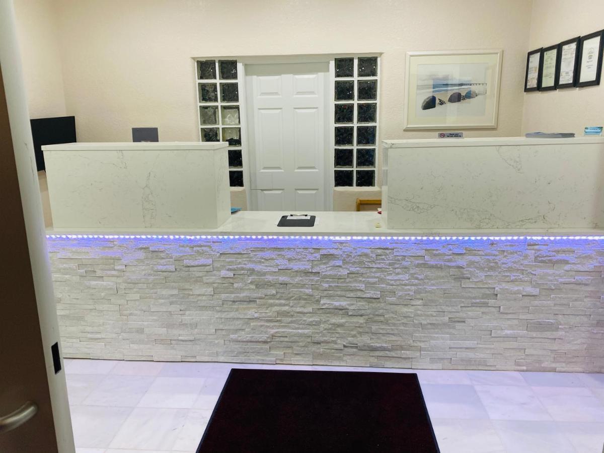 Summerside Inn,Clearwater Belleair ภายนอก รูปภาพ