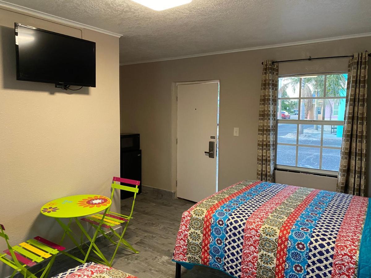 Summerside Inn,Clearwater Belleair ภายนอก รูปภาพ