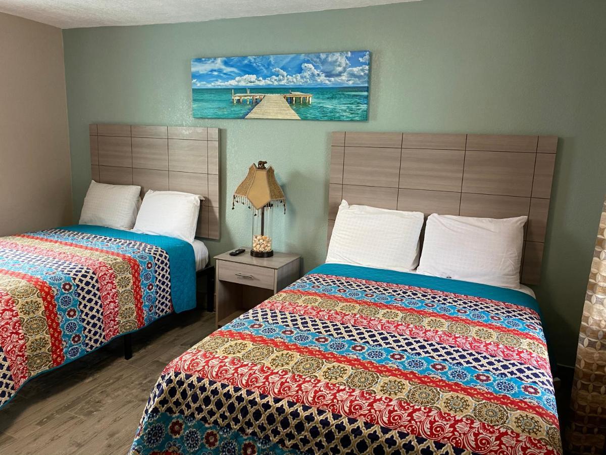 Summerside Inn,Clearwater Belleair ภายนอก รูปภาพ